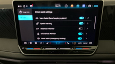 Volkswagen Tiguan 1.5 eTSI 150 Match 5dr DSG Petrol Estate